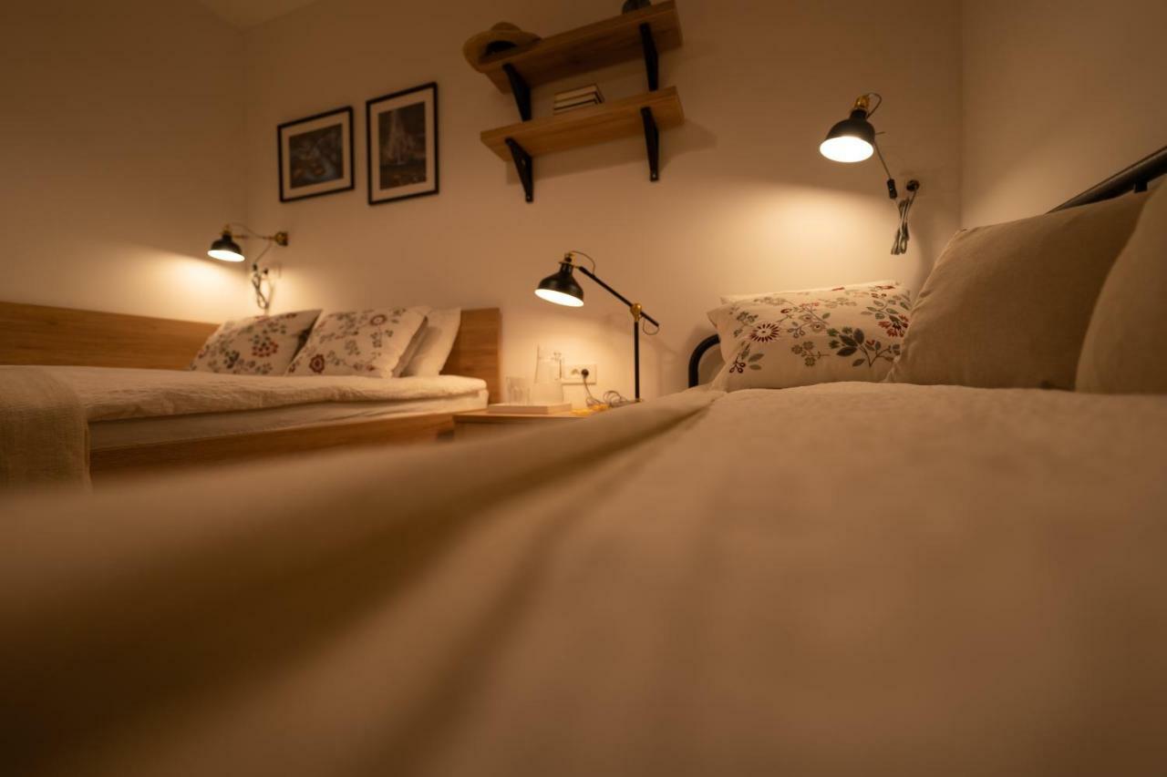 Apartments Jon Bled Dış mekan fotoğraf