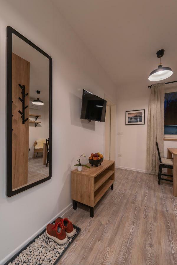 Apartments Jon Bled Dış mekan fotoğraf