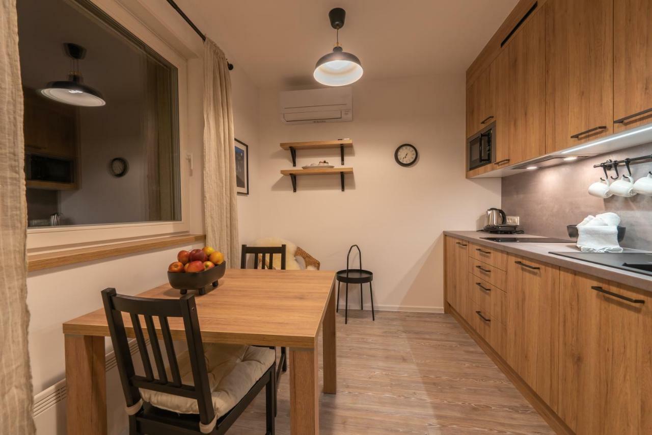 Apartments Jon Bled Dış mekan fotoğraf