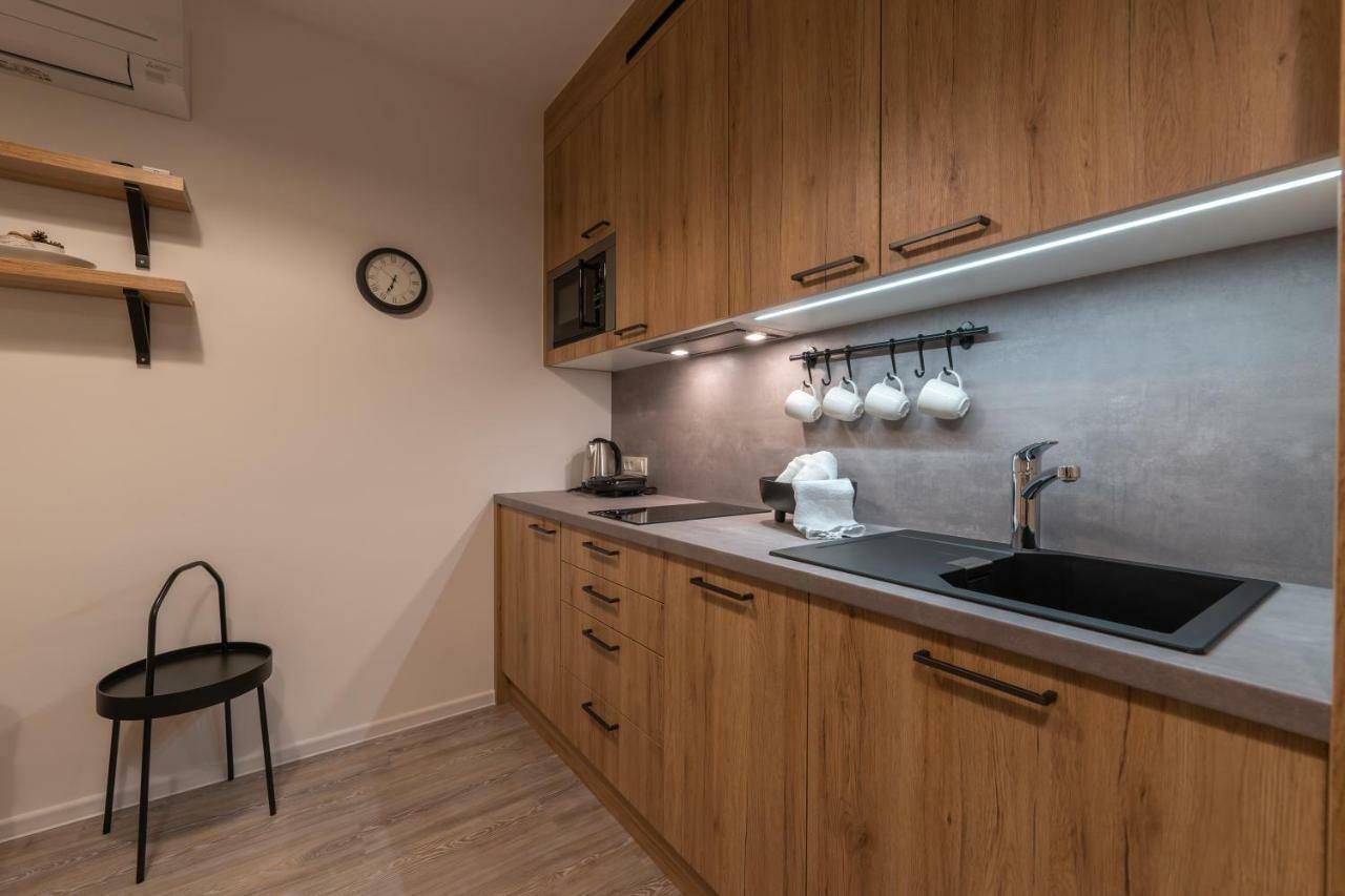 Apartments Jon Bled Dış mekan fotoğraf