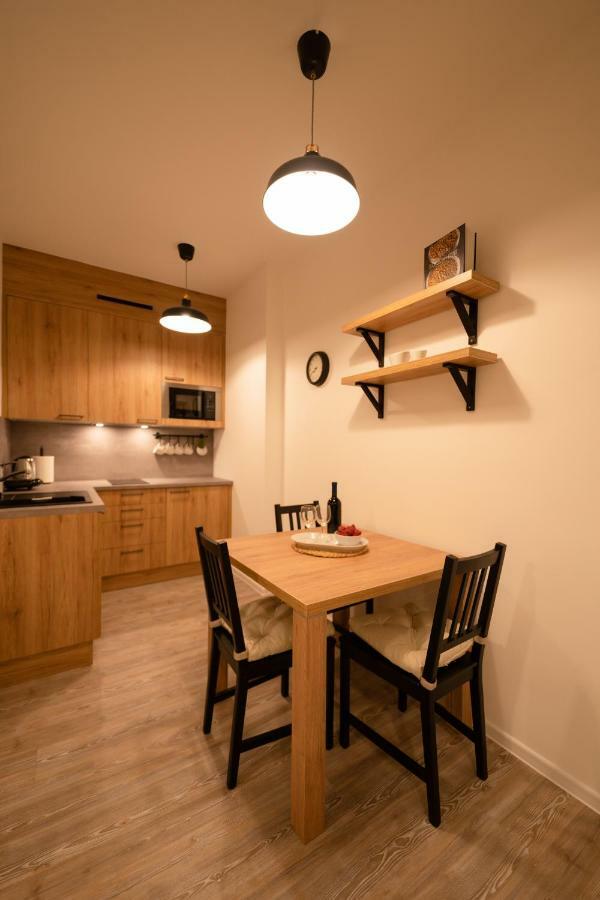 Apartments Jon Bled Dış mekan fotoğraf