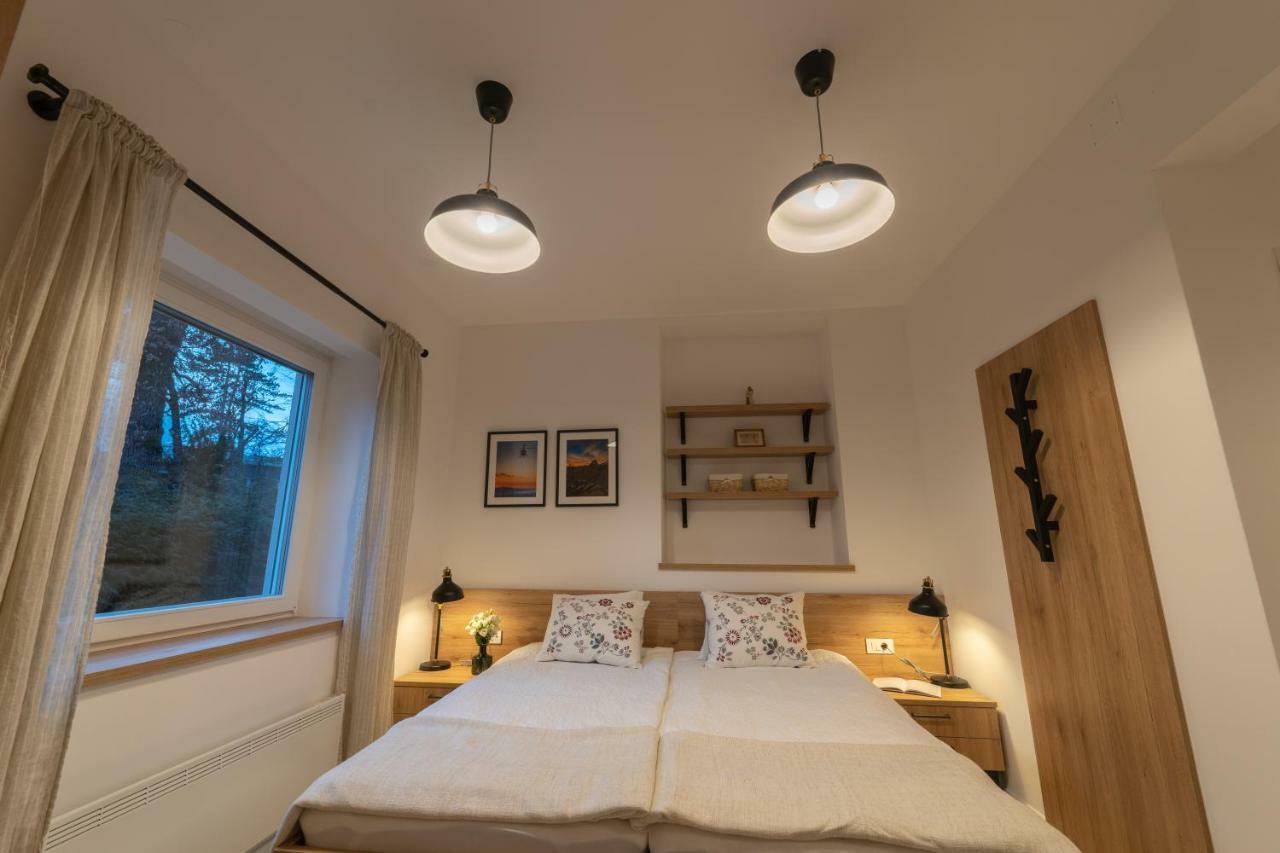 Apartments Jon Bled Dış mekan fotoğraf